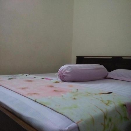 Siola Hotel Labuan Bajo Kültér fotó