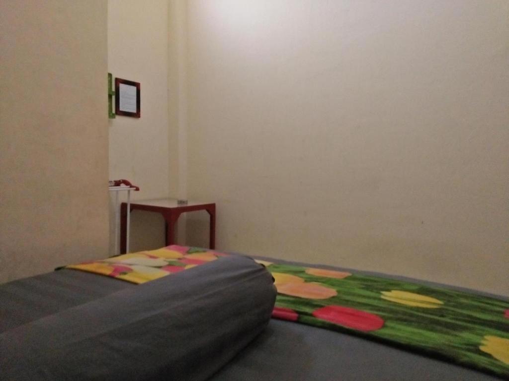 Siola Hotel Labuan Bajo Kültér fotó