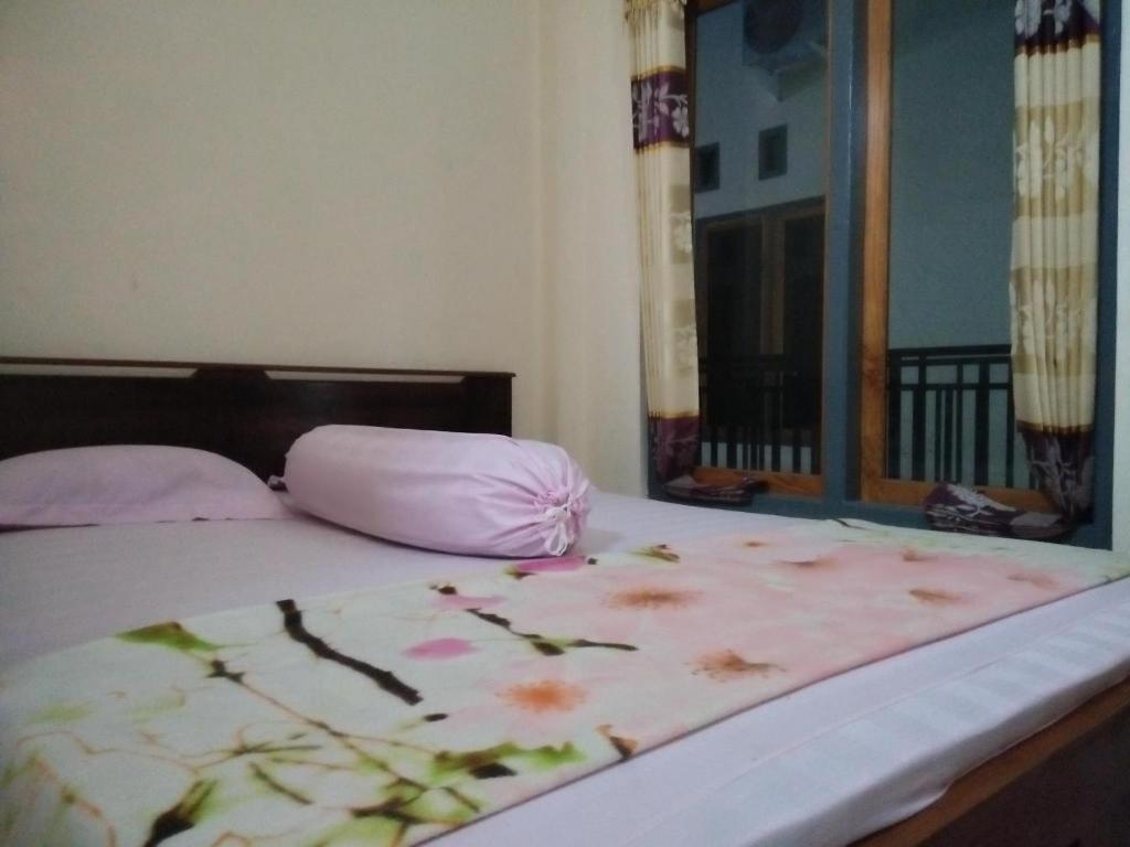 Siola Hotel Labuan Bajo Kültér fotó