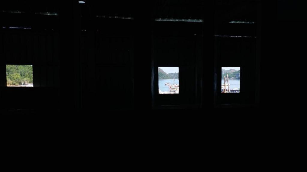 Siola Hotel Labuan Bajo Kültér fotó