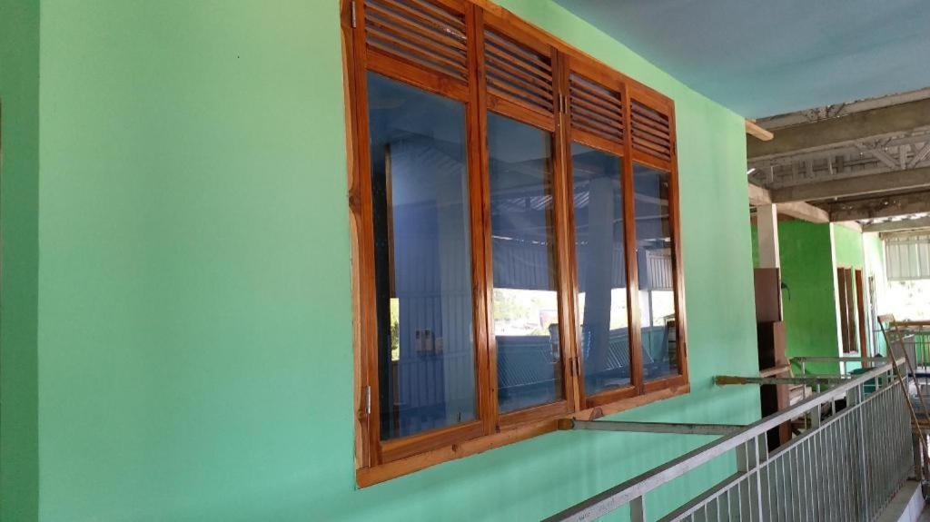 Siola Hotel Labuan Bajo Kültér fotó
