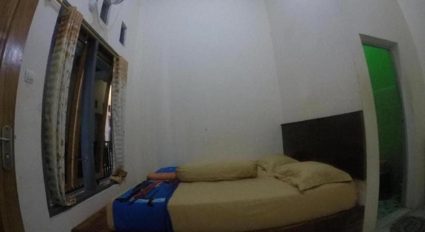 Siola Hotel Labuan Bajo Kültér fotó