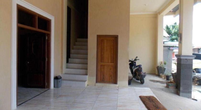 Siola Hotel Labuan Bajo Kültér fotó