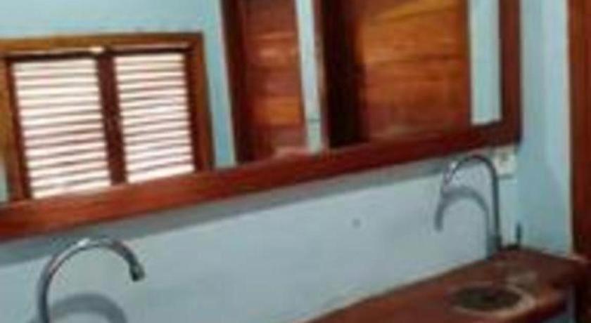 Siola Hotel Labuan Bajo Kültér fotó