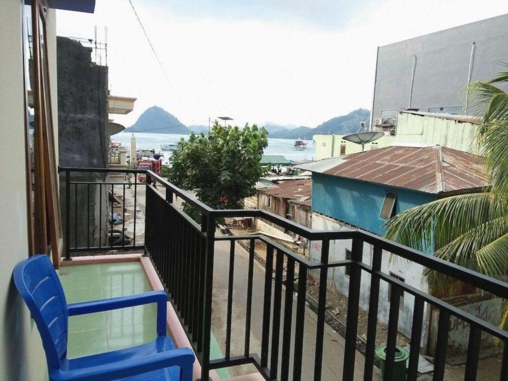 Siola Hotel Labuan Bajo Kültér fotó
