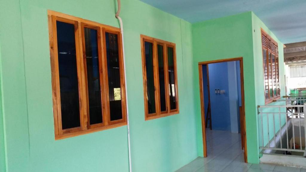 Siola Hotel Labuan Bajo Kültér fotó